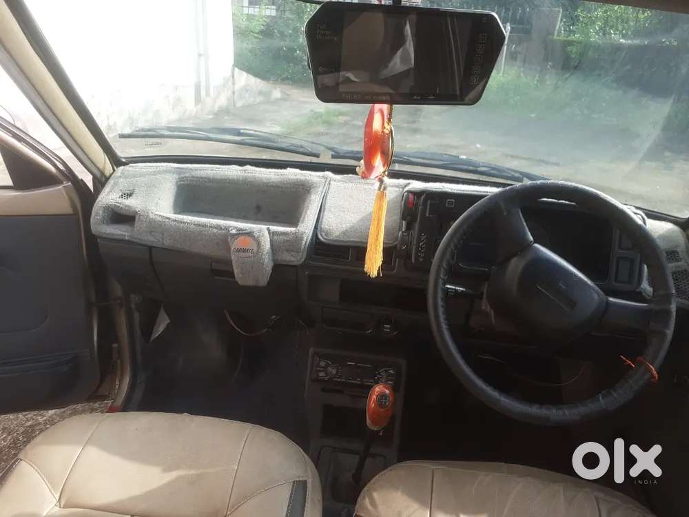 Maruti Suzuki 800 2001 Ac Bsiii