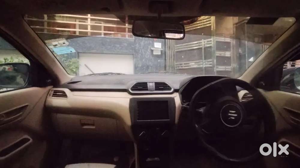 Maruti Suzuki Dzire 1.2 Lxi 2019