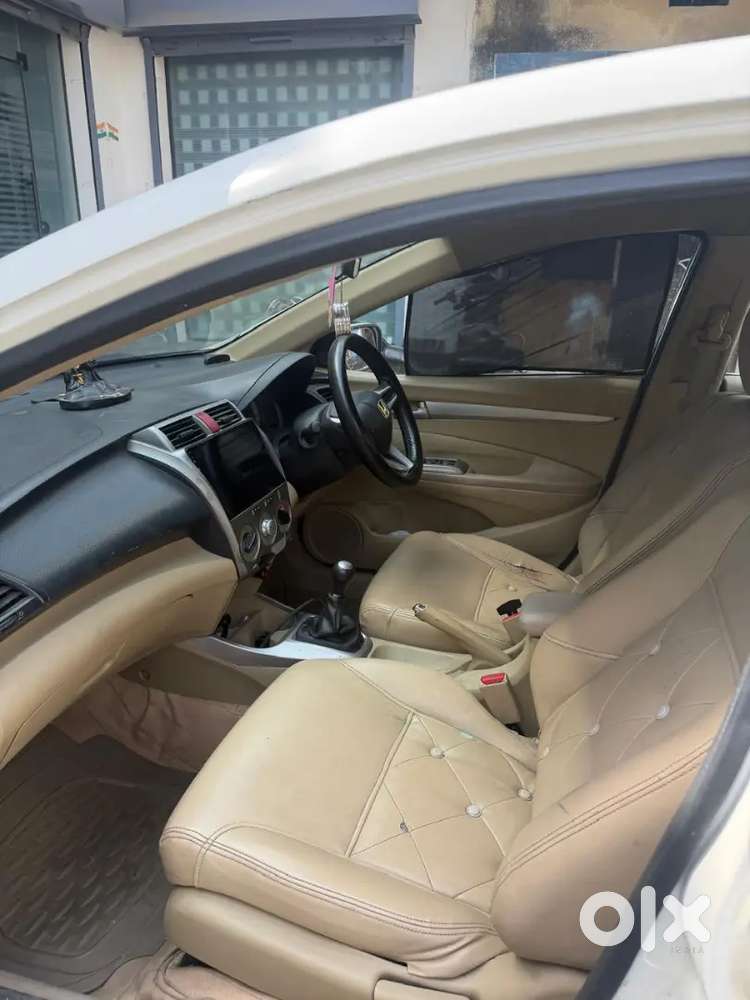 Honda City 2009 Petrol 112000 Km Driven