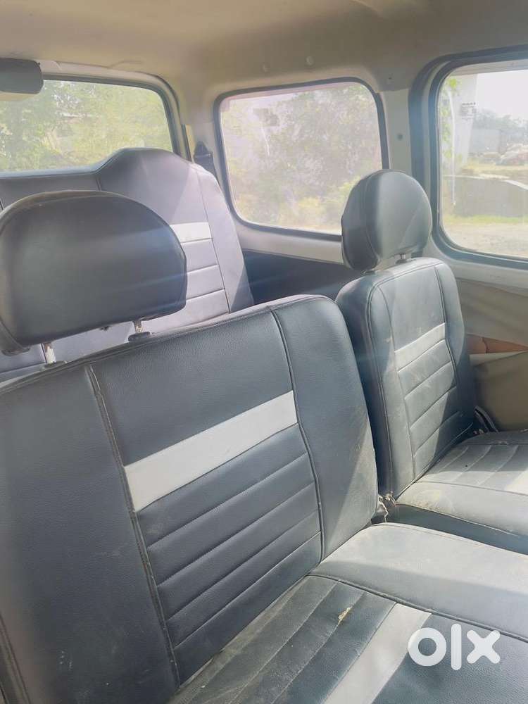 Maruti Suzuki Eeco 2017 Petrol 79000 Km Driven