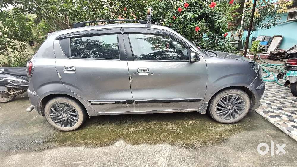 Maruti Suzuki Celerio 2022