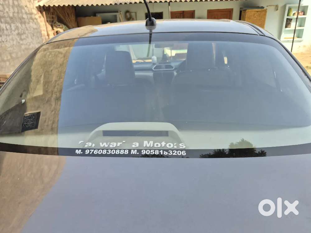 Maruti Suzuki Dzire 2023 Petrol Well Maintained