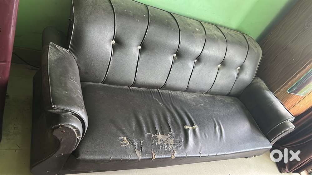 3+1+1 sofa set
