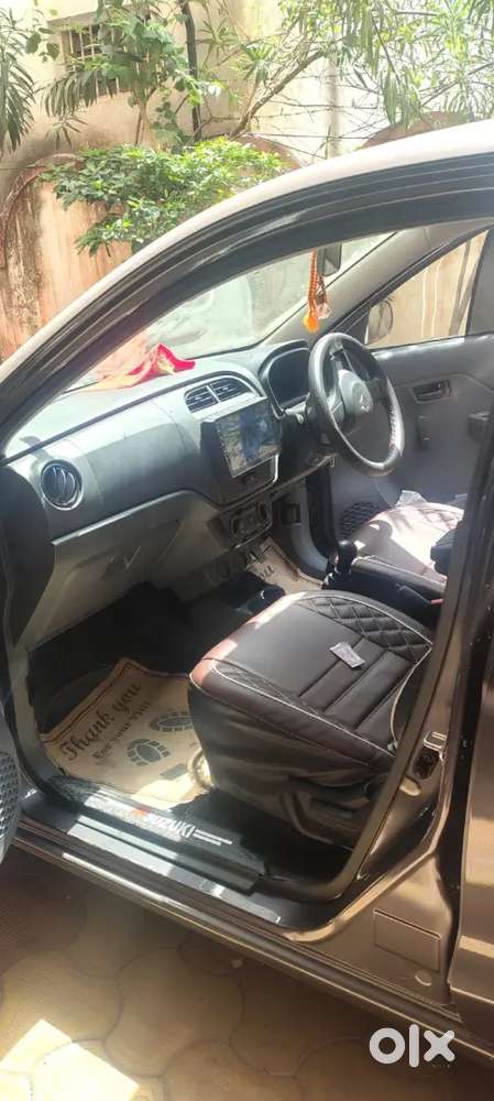 Maruti Suzuki Alto K10 2026 Petrol 3700 Km Driven