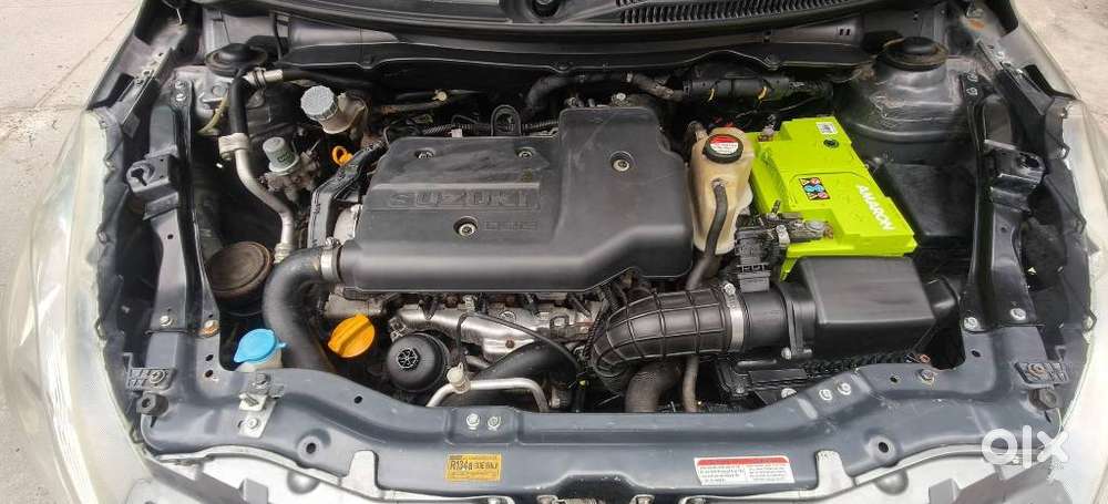 Maruti Suzuki Swift Vdi, 2013, Diesel