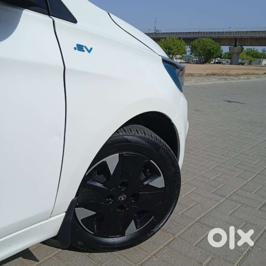 Tata Tiago Ev Xt Lr, 2024, Electric