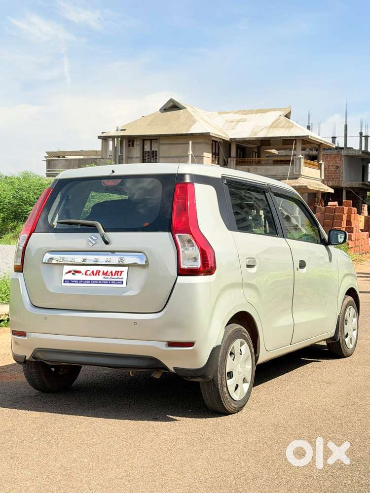 Maruti Suzuki Swift Dzire 1.3 Zxi, 2019, Petrol
