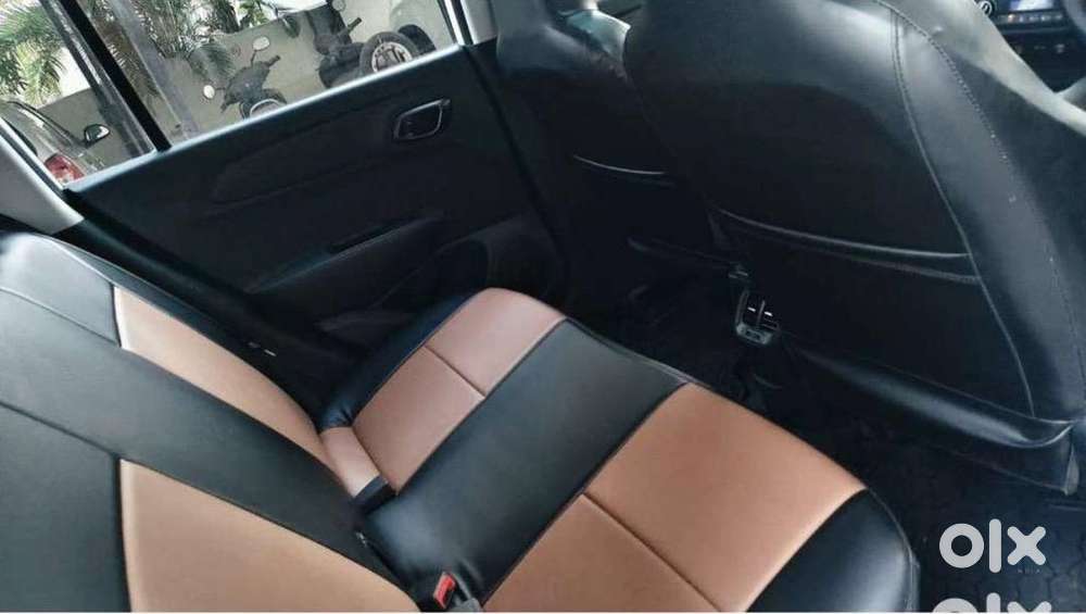 Hyundai Exter 2024 Petrol Well Maintained