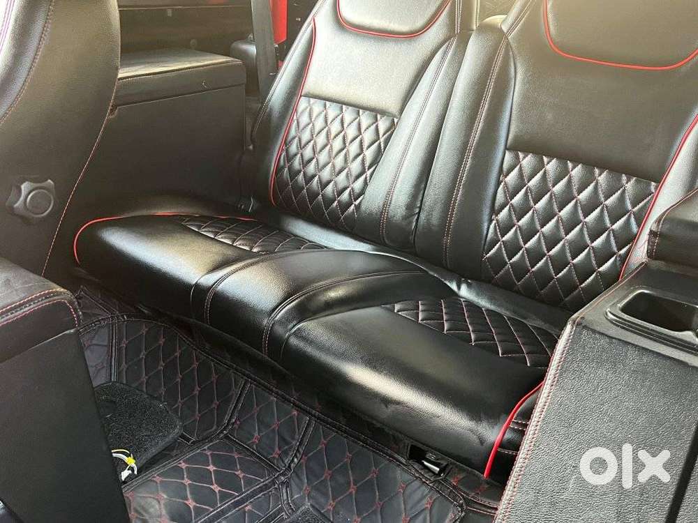 Mahindra Thar Lx P At 4wd 4s Ht, 2021, Petrol