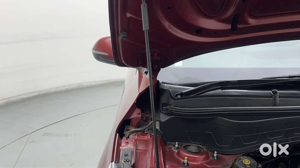 Kia Seltos Htx G, 2020, Petrol