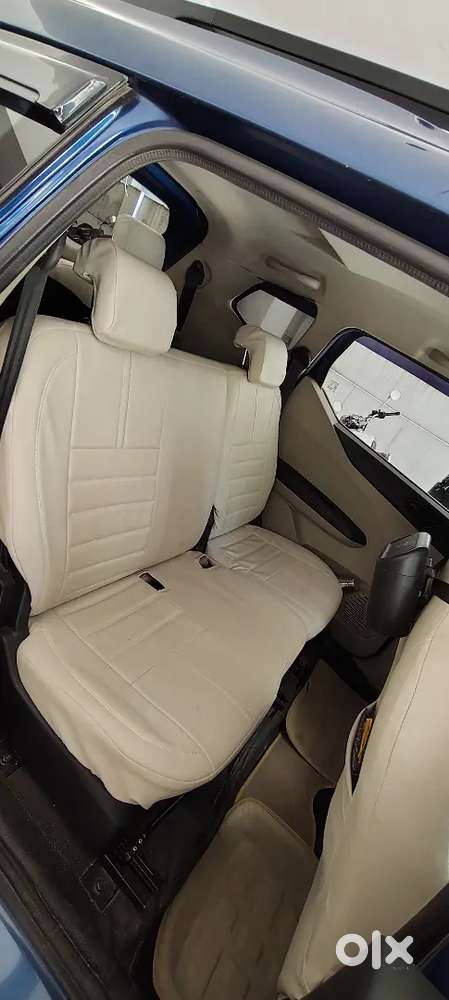 Renault Triber 2019 Petrol Well Maintained
