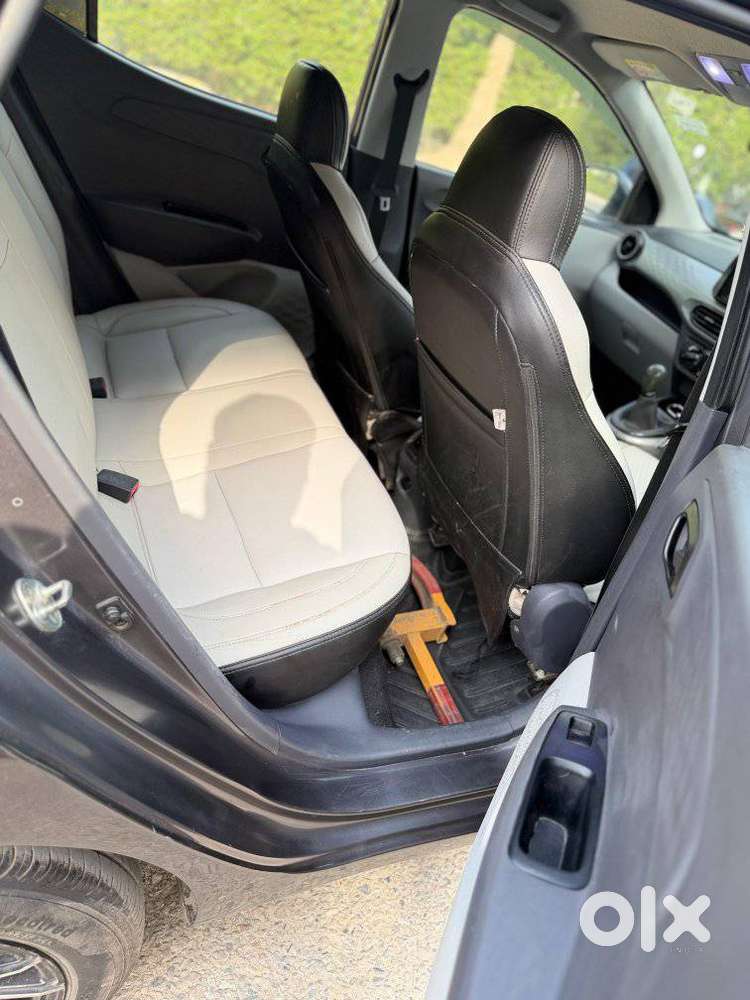 Hyundai Grand I10 Nios Magna, 2021, Cng & Hybrids