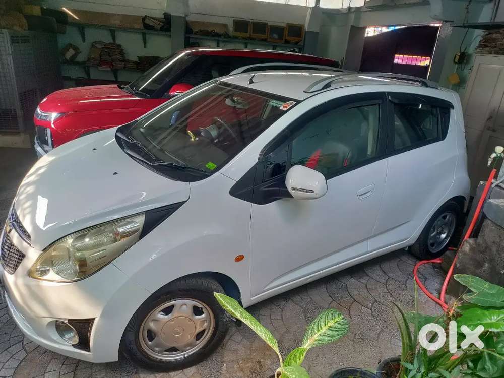 Chevrolet Beat Petrol Good Condition .