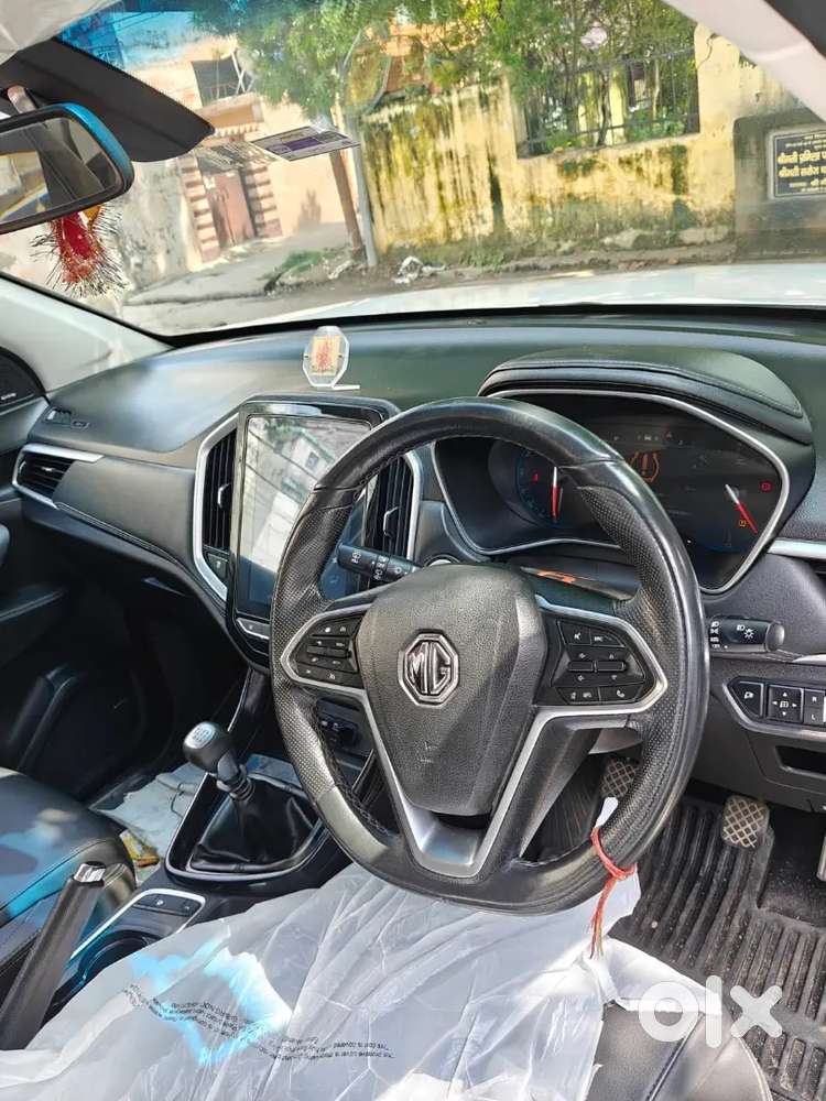 Mg Hector 2.0 Shine 2020