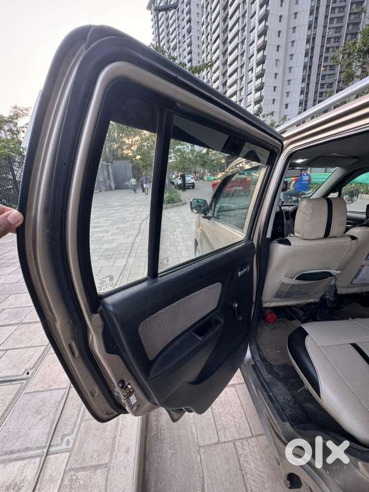 Maruti Suzuki Wagon R 2014 Cng & Hybrids Well Maintained