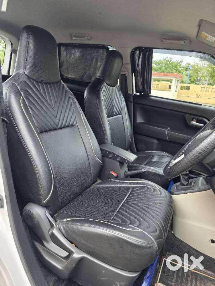 Maruti Suzuki Wagon R Vxi, 2024, Petrol