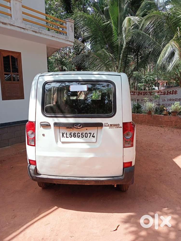 Mahindra Diesel Car 2013