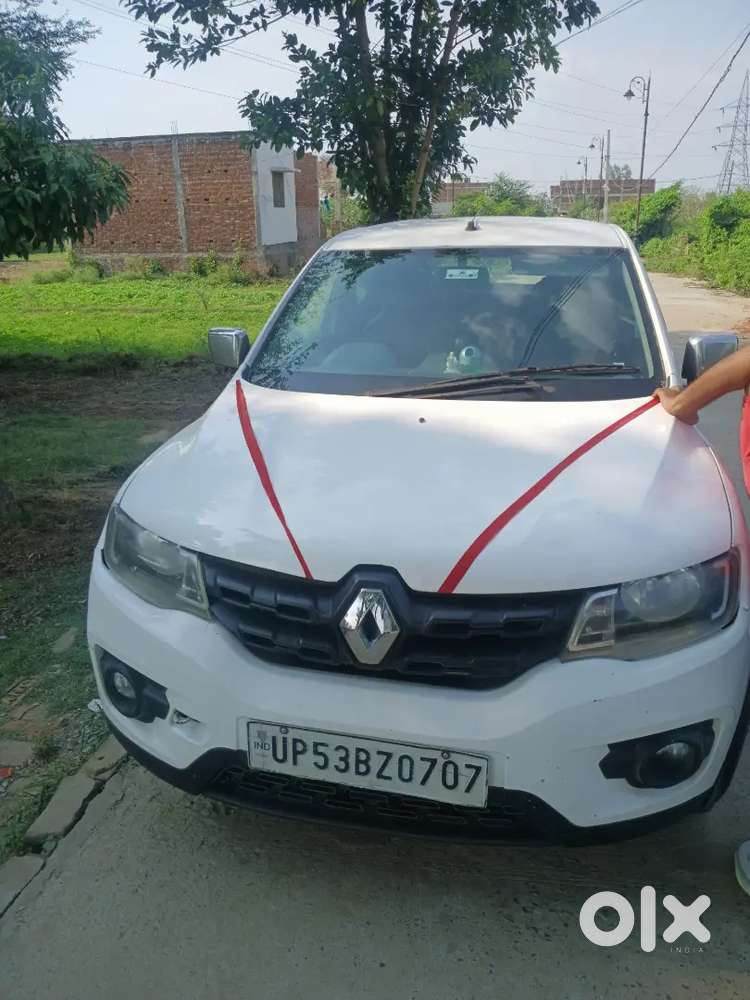 Renault Kwid 2016