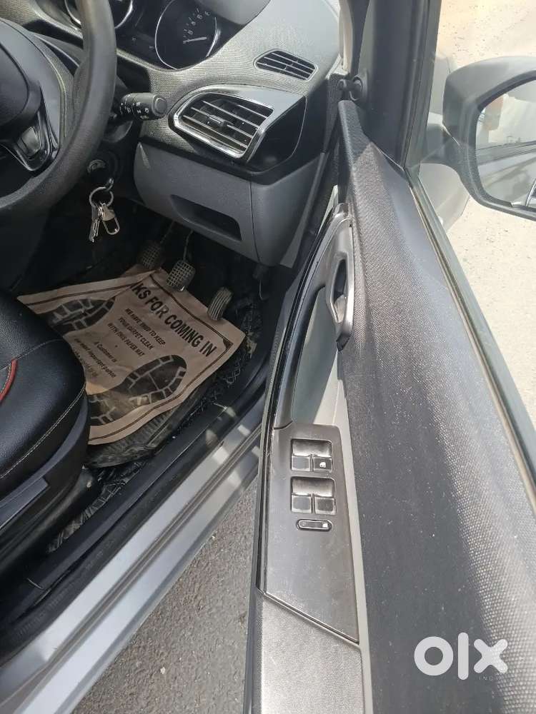 Tata Tigor 2019 Petrol 82000 Km Driven