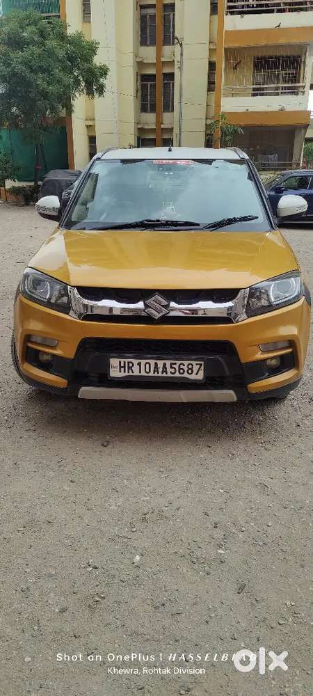 Very Clean Gaddi