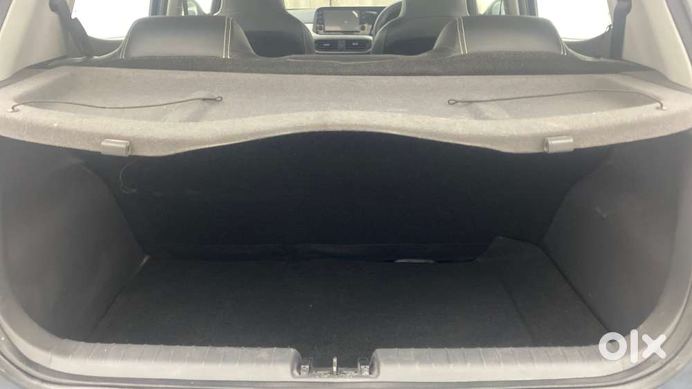 Hyundai Grand I10 Nios Sportz 1.2 Kappa Vtvt, 2021, Petrol