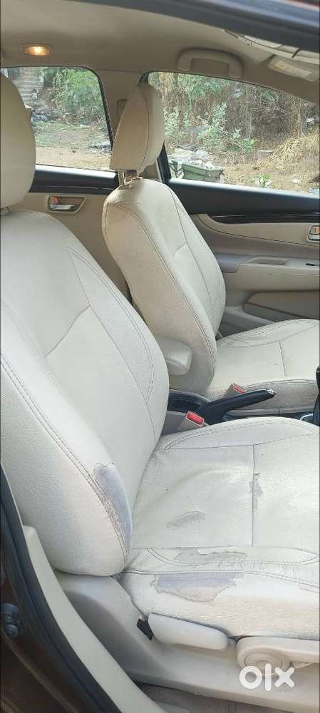 Maruti Suzuki Ciaz Zdi Plus Shvs, 2017, Diesel