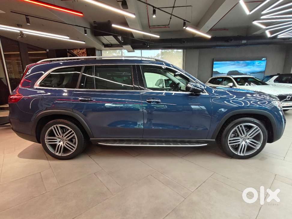 Mercedes-benz Gls 450d 4matic, 2025, Diesel
