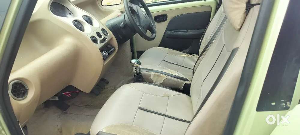 Tata Nano Xe Petrol 2013