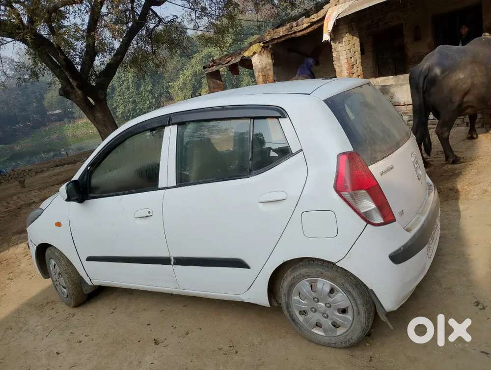 Hyundai I10 2009