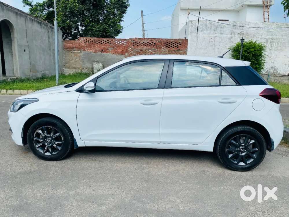 Hyundai Elite I20 Asta 1.4 Crdi, 2018, Diesel