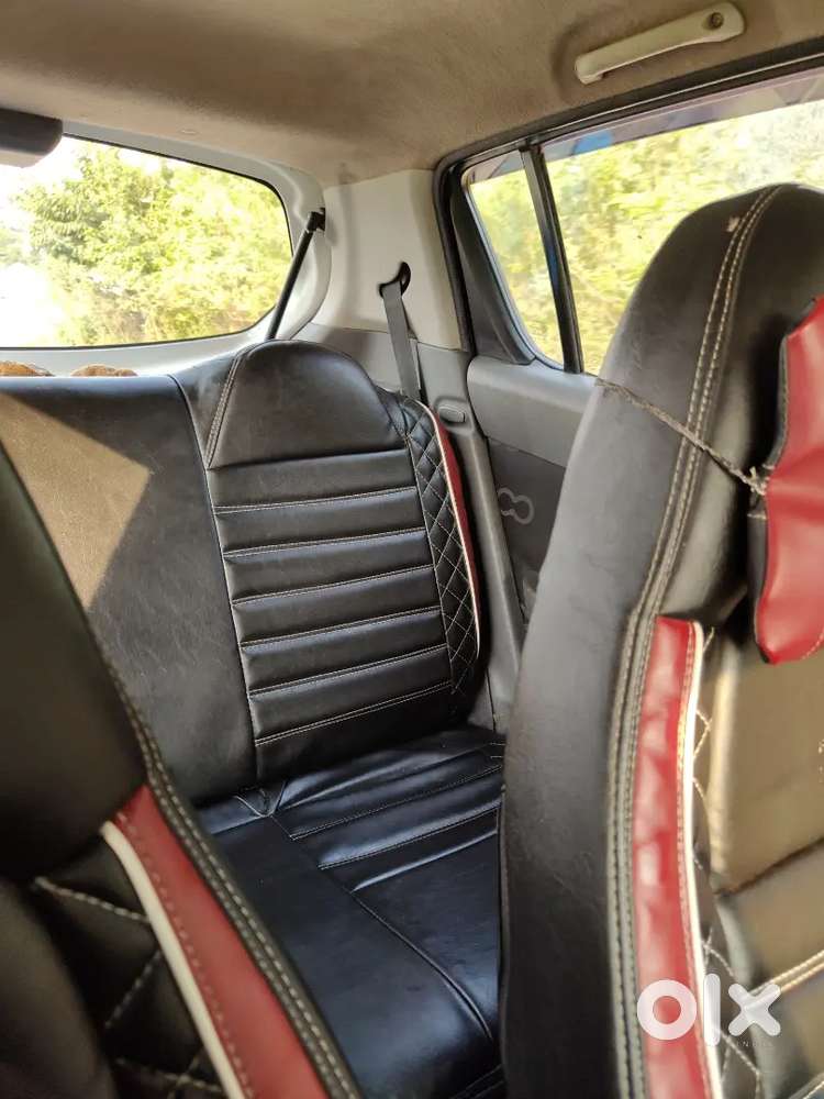 Maruti Suzuki Alto 65000 Km Driven