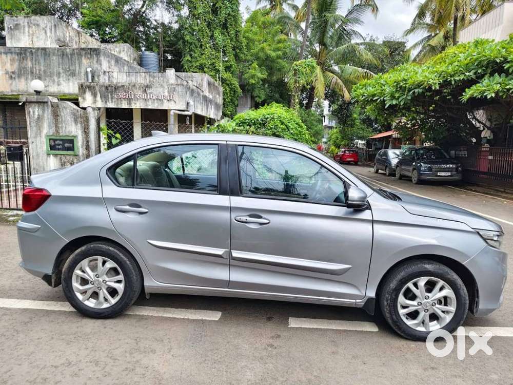 Honda Amaze, 2019, Petrol