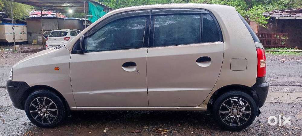 Ladies Driven Fully Maintained Timely Serviced Arera Colony Like New