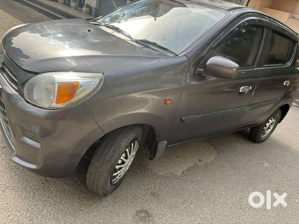 2014 Maruti Alto Lxi 76.78.35.61.a.49 Company Fitted Cng