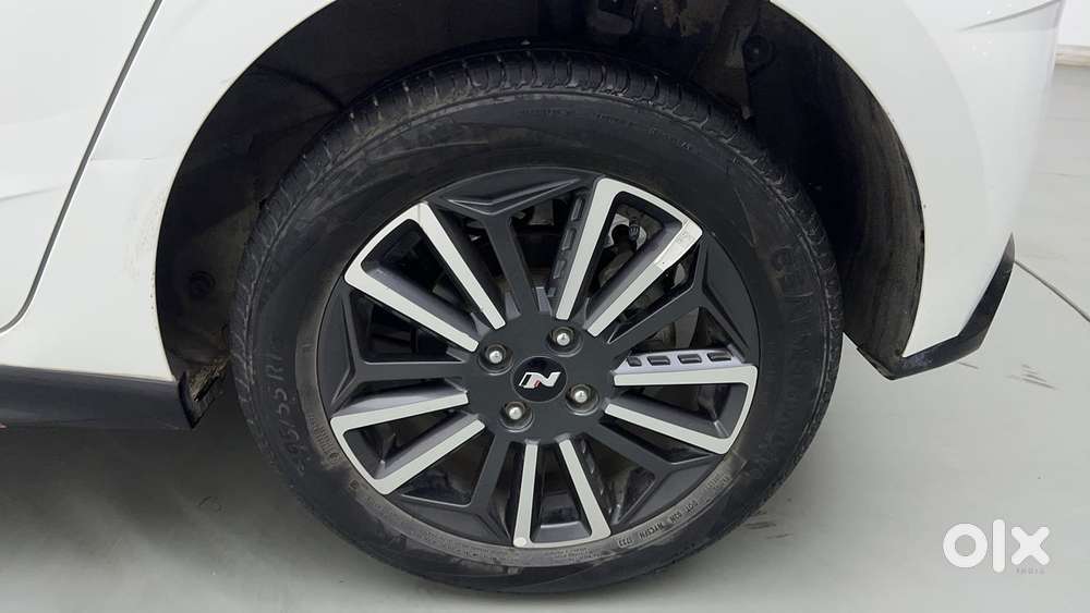 Hyundai I20 N Line 1.0 N8 Turbo Imt, 2023, Petrol