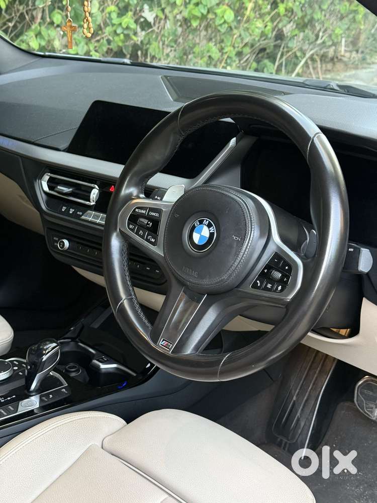 Bmw 2 Series 2.0 220d M Sport, 2021, Diesel