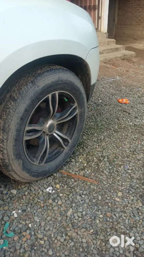 Renault Duster 2013 Diesel Well Maintained
