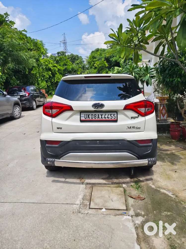 Mahindra Xuv300 2021 Diesel