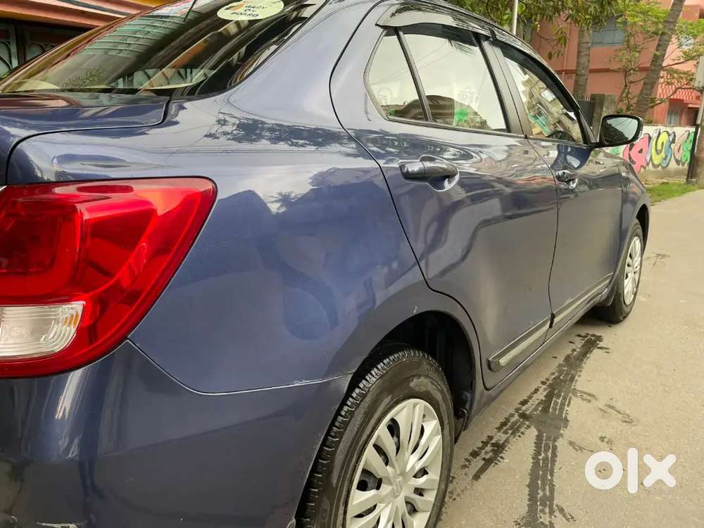 Maruti Suzuki Dzire Petrol 30000 Km