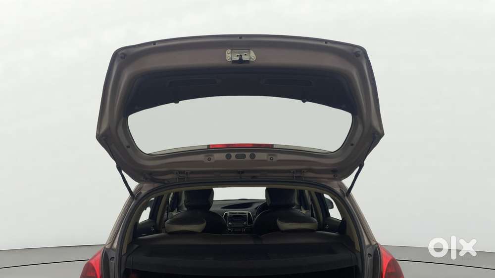 Hyundai I20 2012-2014 Asta 1.2, 2013, Petrol