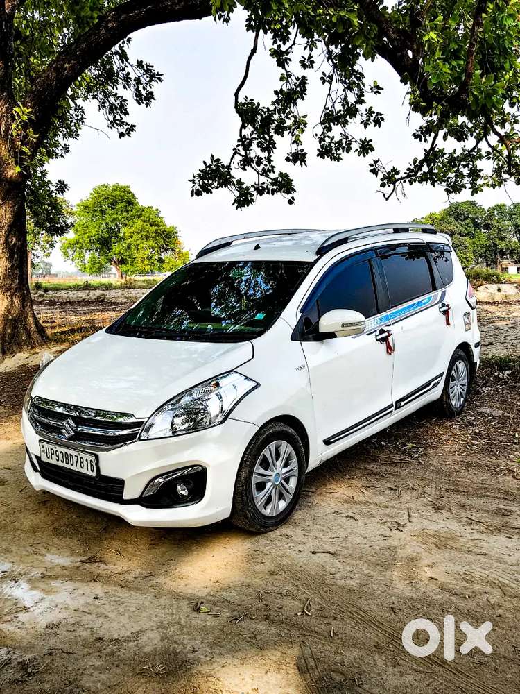 Maruti Suzuki Ertiga Diesel 2018