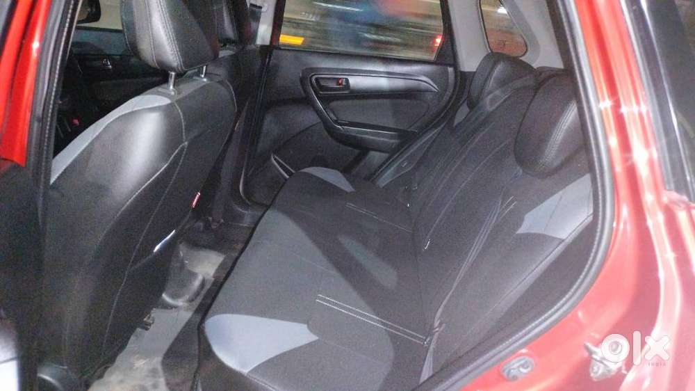 Maruti Suzuki Brezza Vdi, 2018, Diesel