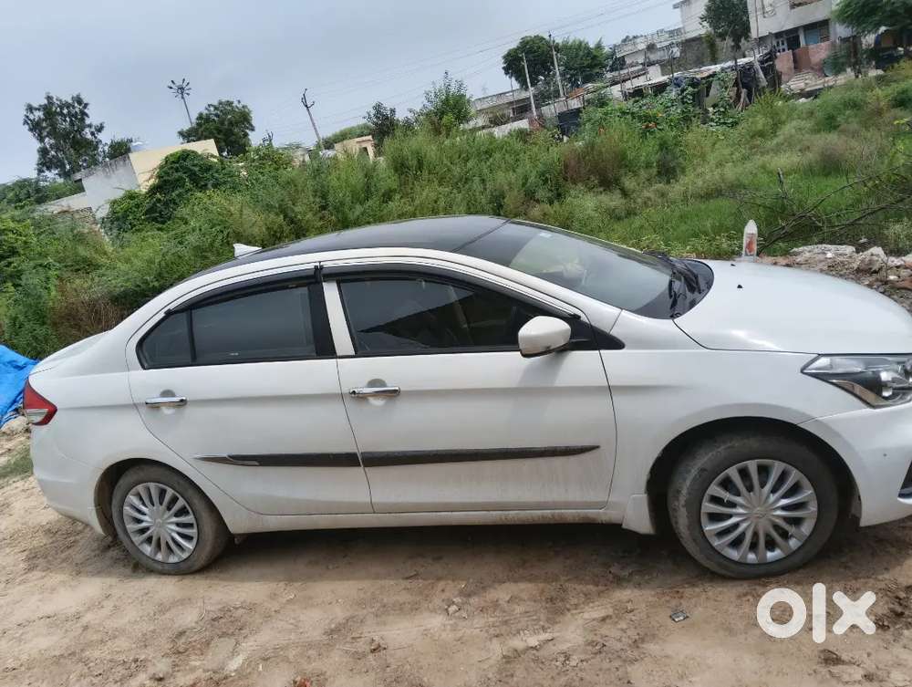 Maruti Sigma Ciaz 2023
