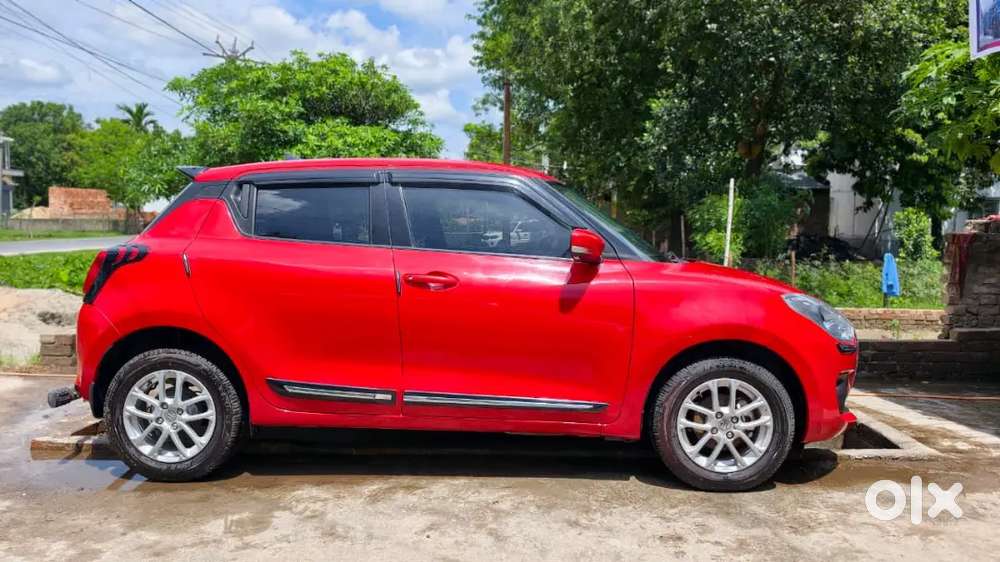 Maruti Suzuki Swift 2023 - 1st Owner