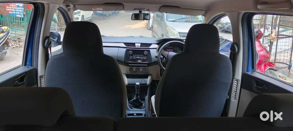 Renault Triber Rxt, 2020, Petrol