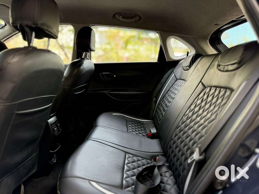 Hyundai I20, 2021, Petrol