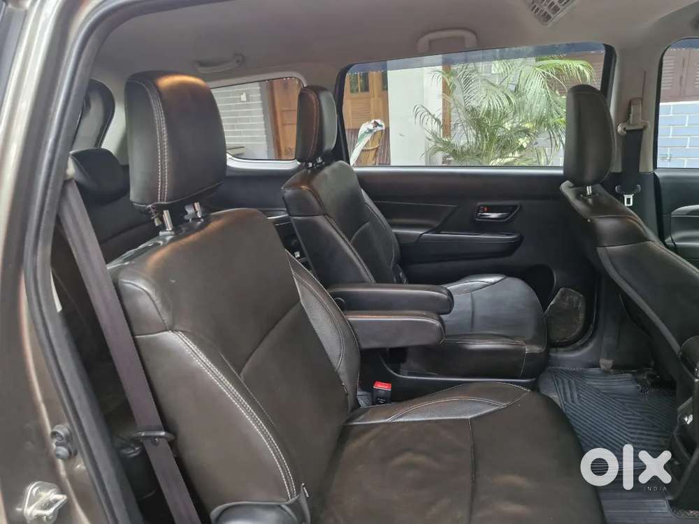 2022 Maruti Suzuki Xl6 1.5 Plus At Manual