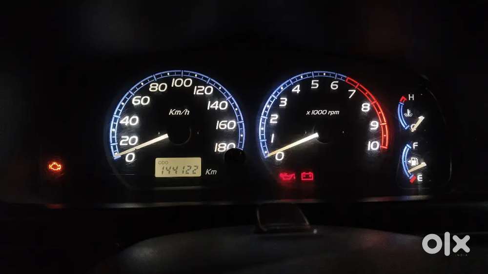 Maruti Suzuki Wagon R 2007