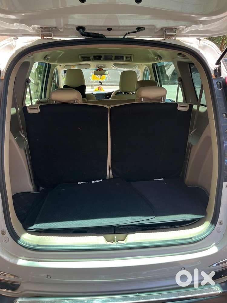 Maruti Suzuki Ertiga 2024 Petrol Well Maintained