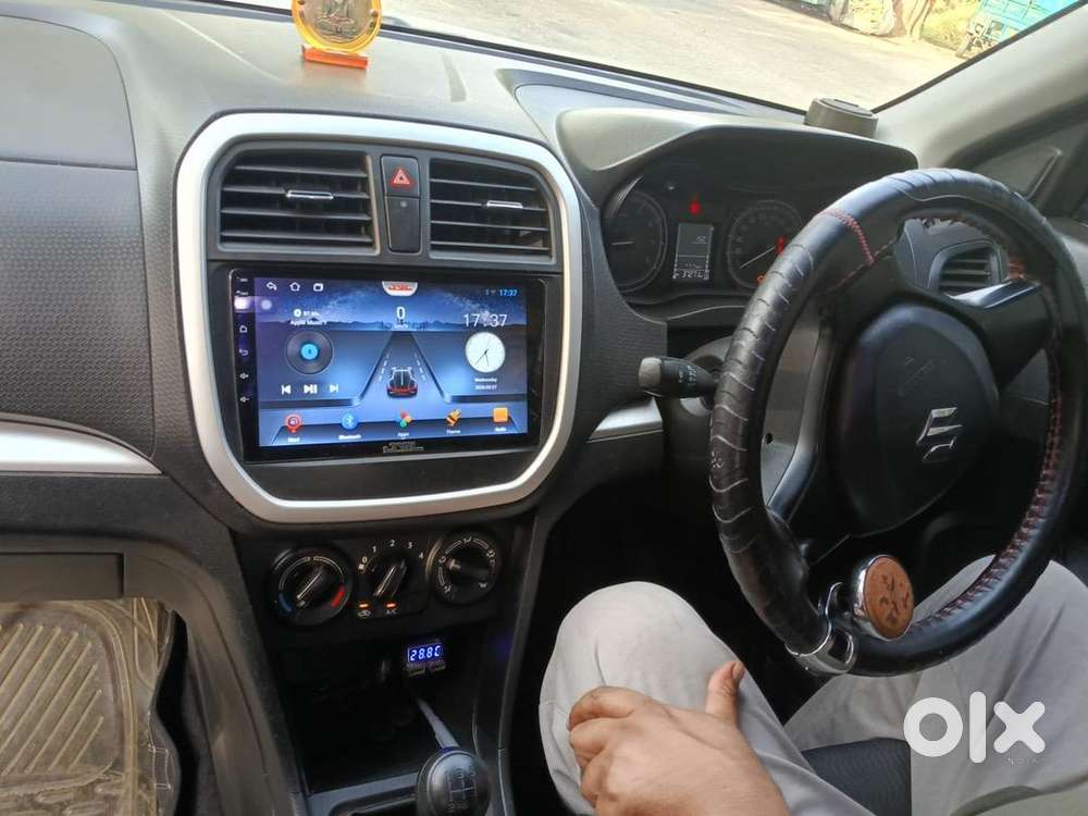 Maruti Suzuki 2022 Car